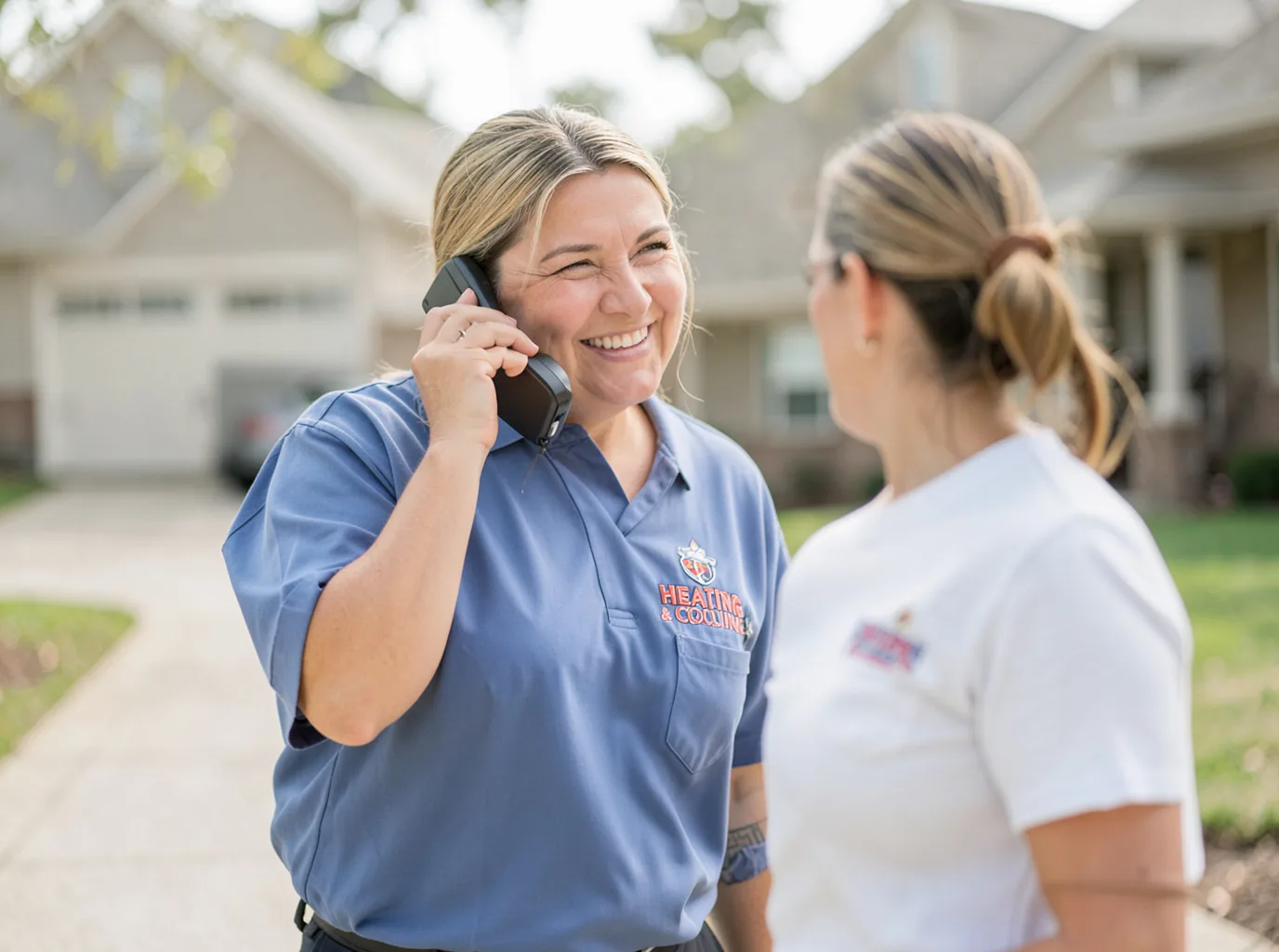 Hvac Repair New River, VA FAQs
